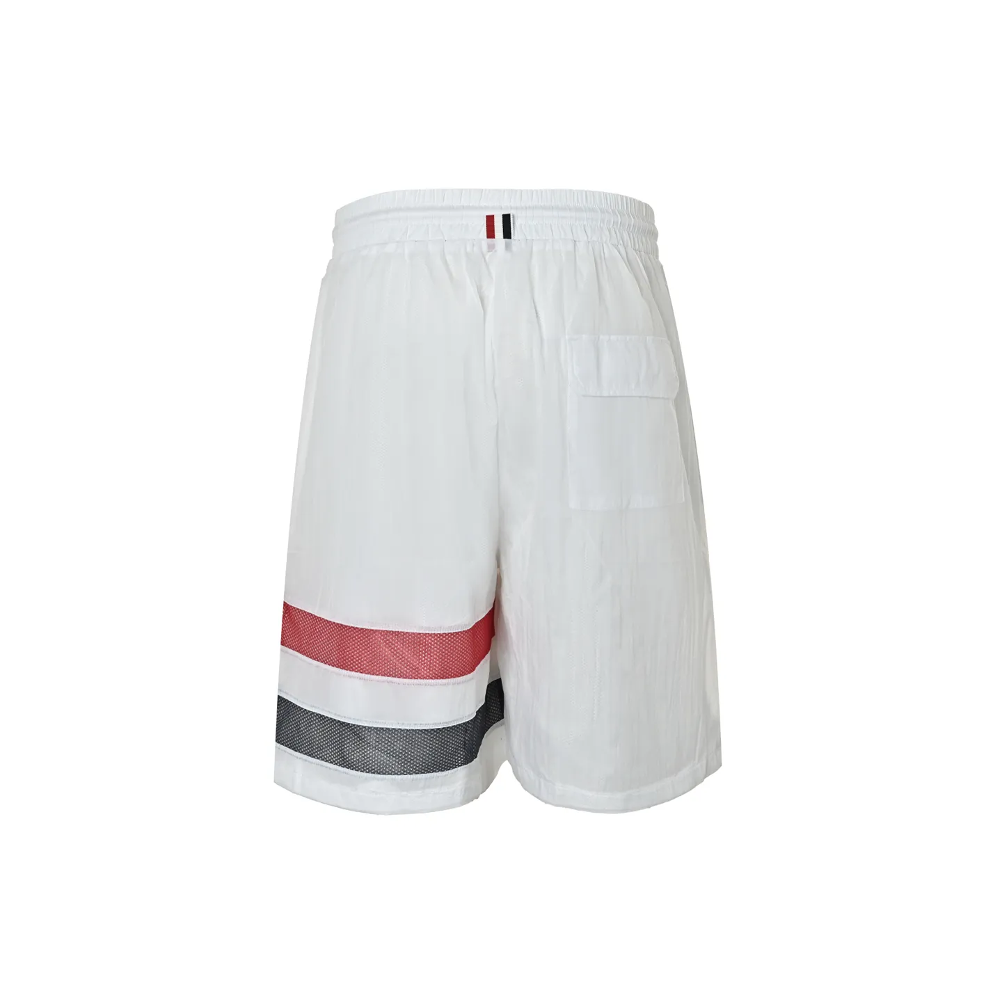 ： Thom Browne/ ， ， ， ， ， ， ， Black ， ， ， ， ， ， ， ， 。 Size:1-5